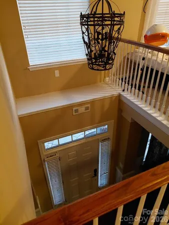 a view of under construction area