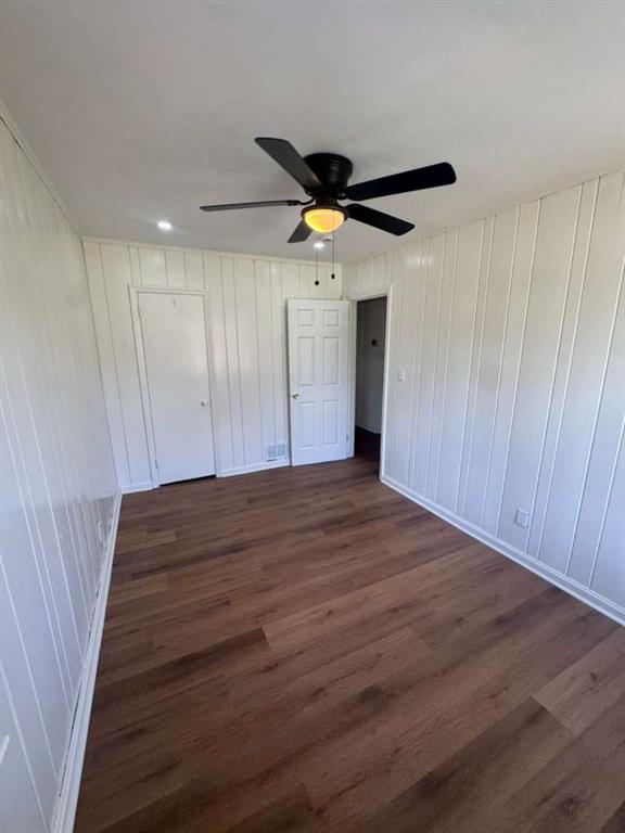 3005 Belvedere Lane Decatur, GA 30032 - Photo 8 of 16 a view of an empty room with wooden floor