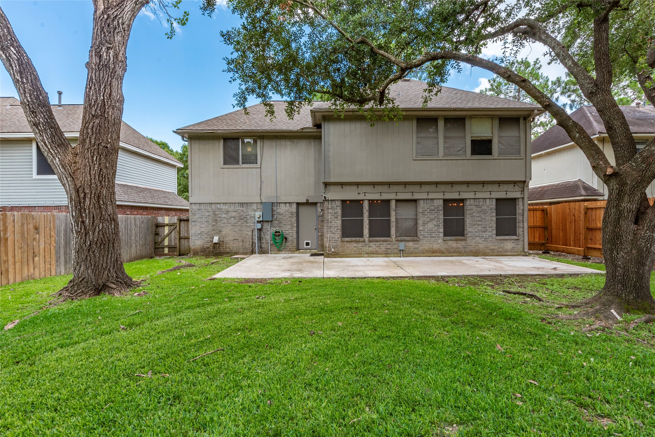 1227 Mabry Mill Road Houston, TX 77062 - Photo 38 of 39
