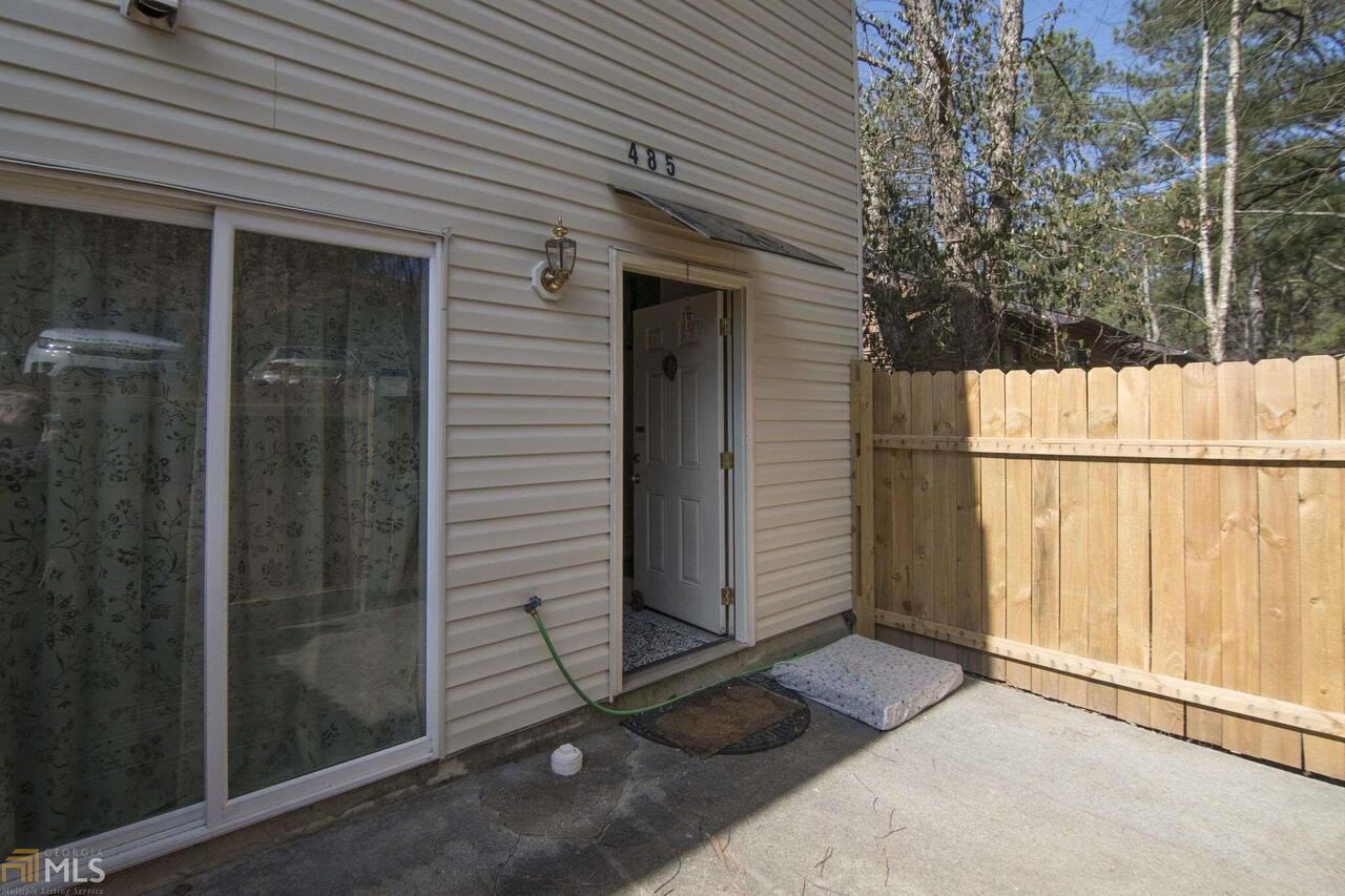 485 Granite Ridge Place Sandy Springs, GA 30350 - Photo 1 of 1 Gallery Image 1