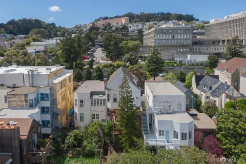 $2,095,000 | 81-83 Noe Street, San Francisco, CA 94114