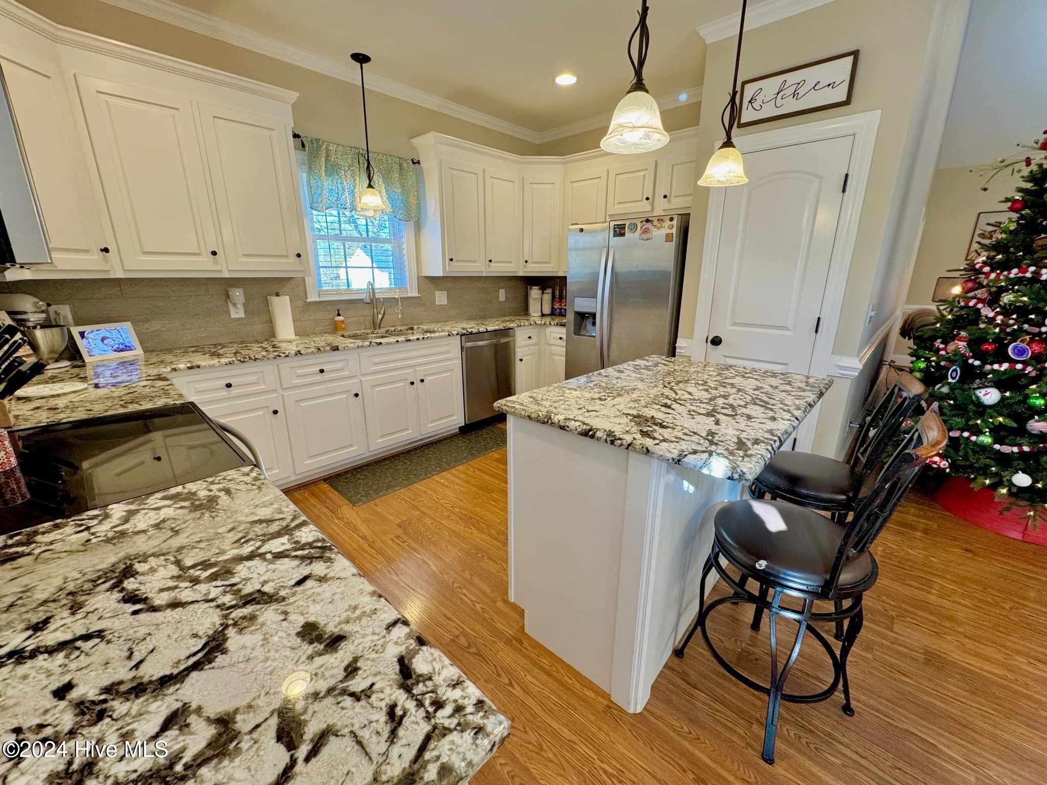 153 Waller Farm Road Kinston, NC 28504 - Photo 32 of 43 462581779_1974522929686881_6232140971765