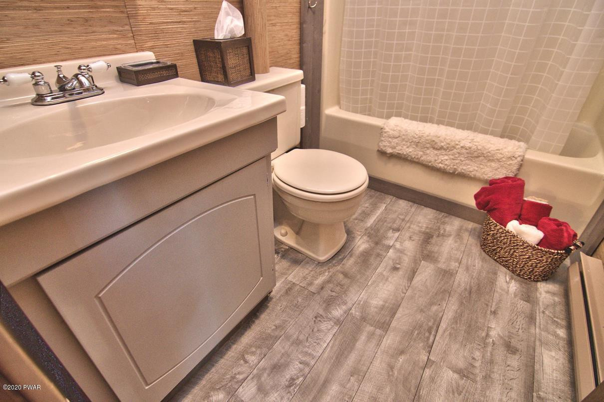 168 Brookfield Road Lake Ariel, PA 18436 - Photo 26 of 50 Upstairs Bathroom View 2