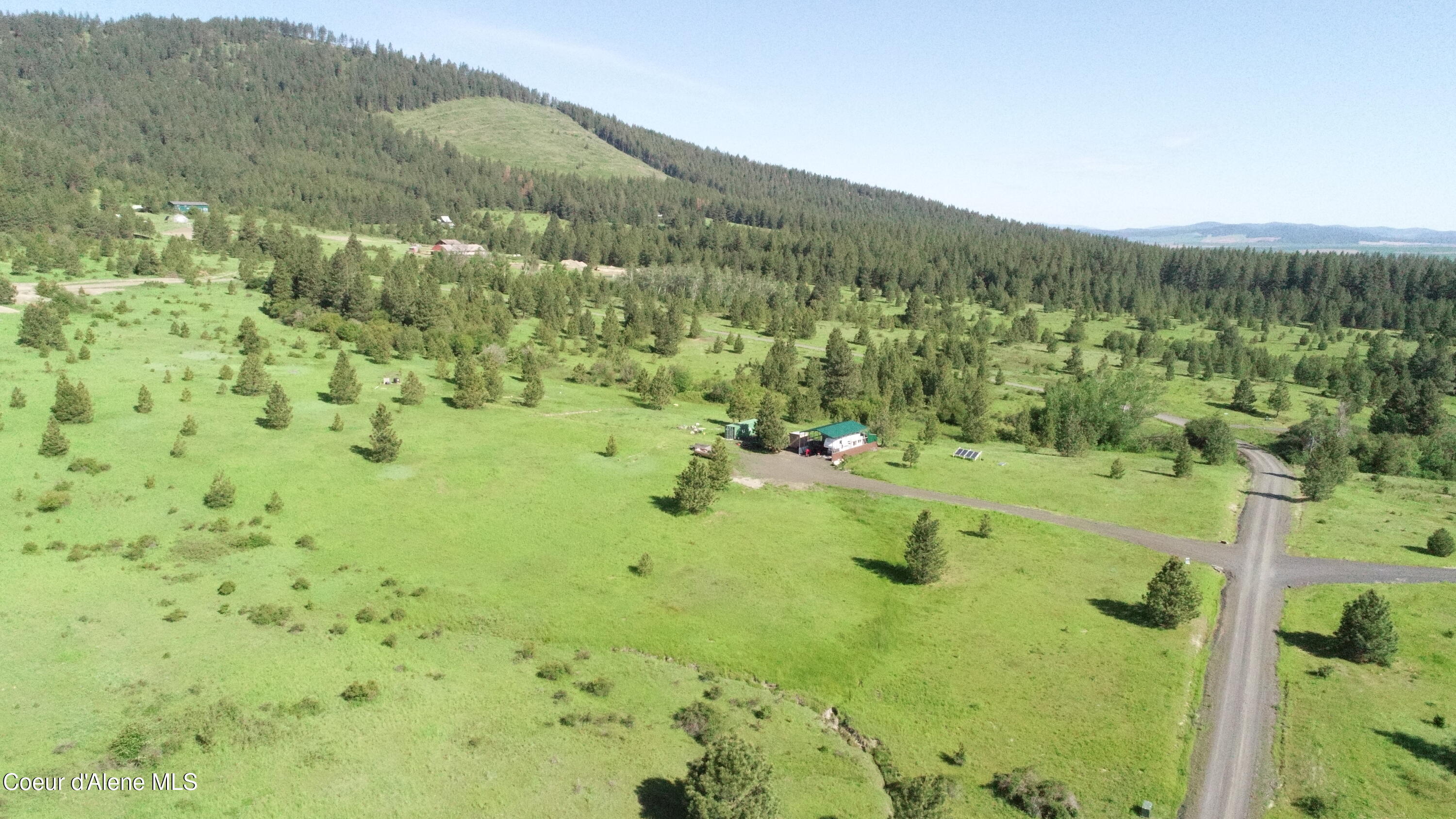 624 Vine Maple Road Desmet, ID 83824 - Photo 1 of 11 1
