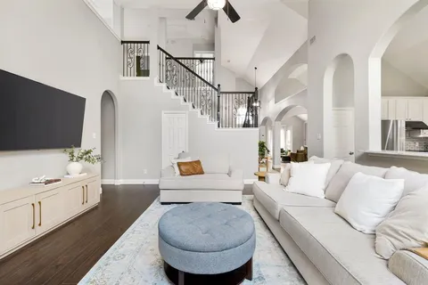 $450,000 | 7709 Stonehaven Lane, Rowlett, TX 75089