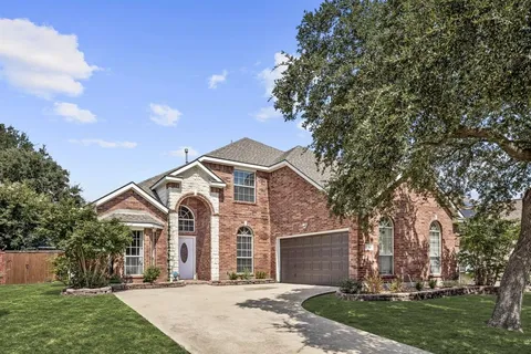 $450,000 | 7709 Stonehaven Lane, Rowlett, TX 75089