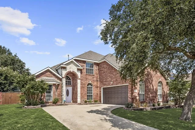 $450,000 | 7709 Stonehaven Lane, Rowlett, TX 75089