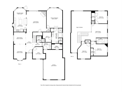 $450,000 | 7709 Stonehaven Lane, Rowlett, TX 75089