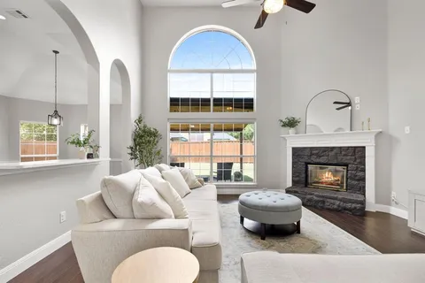 $450,000 | 7709 Stonehaven Lane, Rowlett, TX 75089