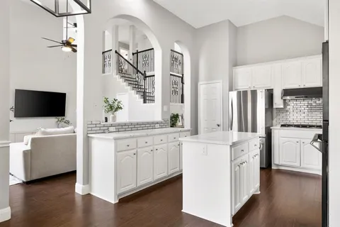 $450,000 | 7709 Stonehaven Lane, Rowlett, TX 75089