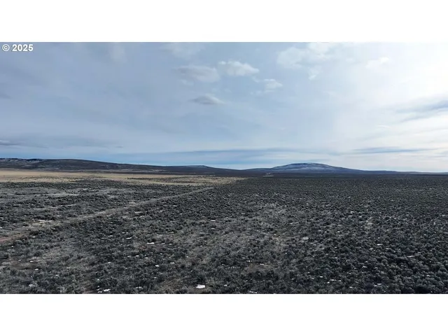 a view of city and ocean