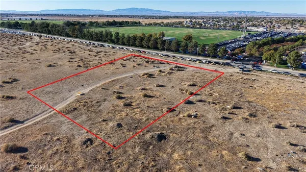 $94,900 | 0 Vac/ave L(drt)/33 Road, Palmdale, CA 93550
