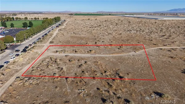 $94,900 | 0 Vac/ave L(drt)/33 Road, Palmdale, CA 93550