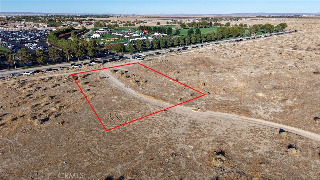 0 Vac/ave L(drt)/33 Road Palmdale, CA 93550 - Photo 13 of 26