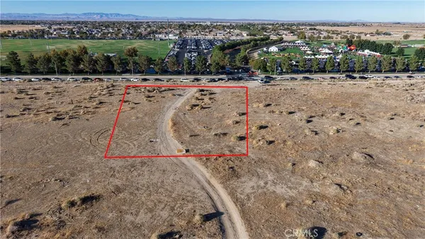 $94,900 | 0 Vac/ave L(drt)/33 Road, Palmdale, CA 93550