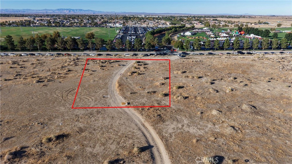 0 Vac/ave L(drt)/33 Road Palmdale, CA 93550 - Photo 14 of 26