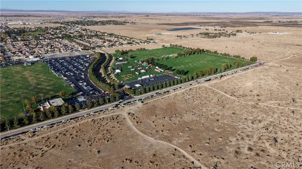 $94,900 | 0 Vac/ave L(drt)/33 Road, Palmdale, CA 93550