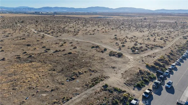 $94,900 | 0 Vac/ave L(drt)/33 Road, Palmdale, CA 93550