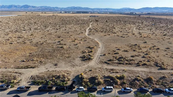 $94,900 | 0 Vac/ave L(drt)/33 Road, Palmdale, CA 93550