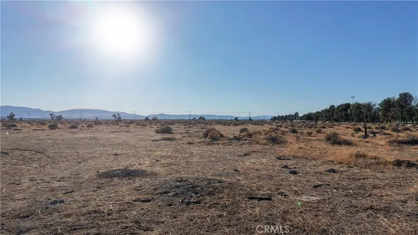$94,900 | 0 Vac/ave L(drt)/33 Road, Palmdale, CA 93550