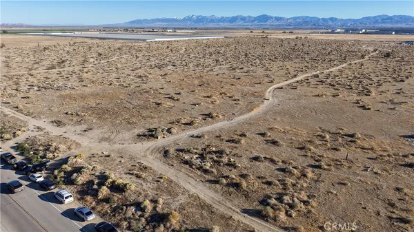 $94,900 | 0 Vac/ave L(drt)/33 Road, Palmdale, CA 93550