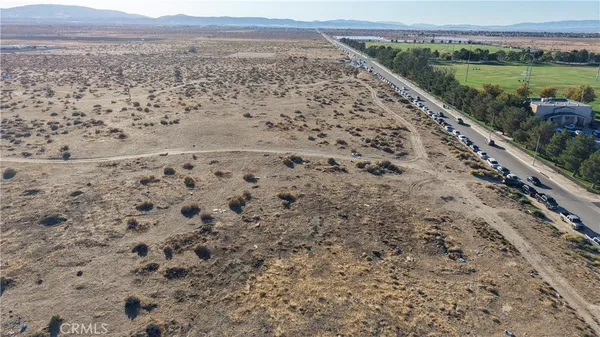 $94,900 | 0 Vac/ave L(drt)/33 Road, Palmdale, CA 93550