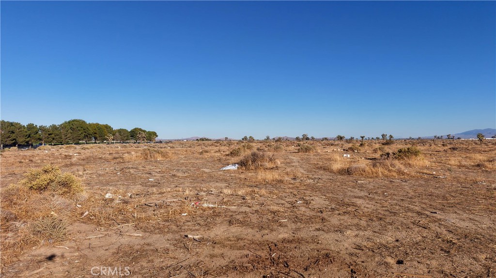 0 Vac/ave L(drt)/33 Road Palmdale, CA 93550 - Photo 4 of 26