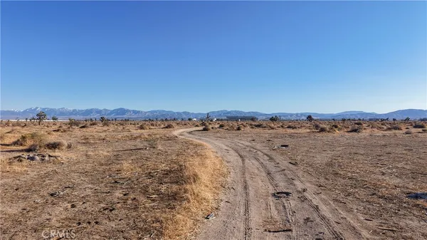 $94,900 | 0 Vac/ave L(drt)/33 Road, Palmdale, CA 93550