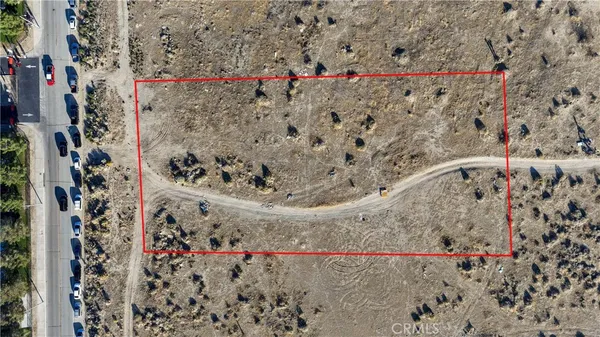$94,900 | 0 Vac/ave L(drt)/33 Road, Palmdale, CA 93550