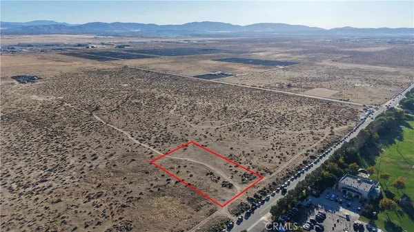 $94,900 | 0 Vac/ave L(drt)/33 Road, Palmdale, CA 93550