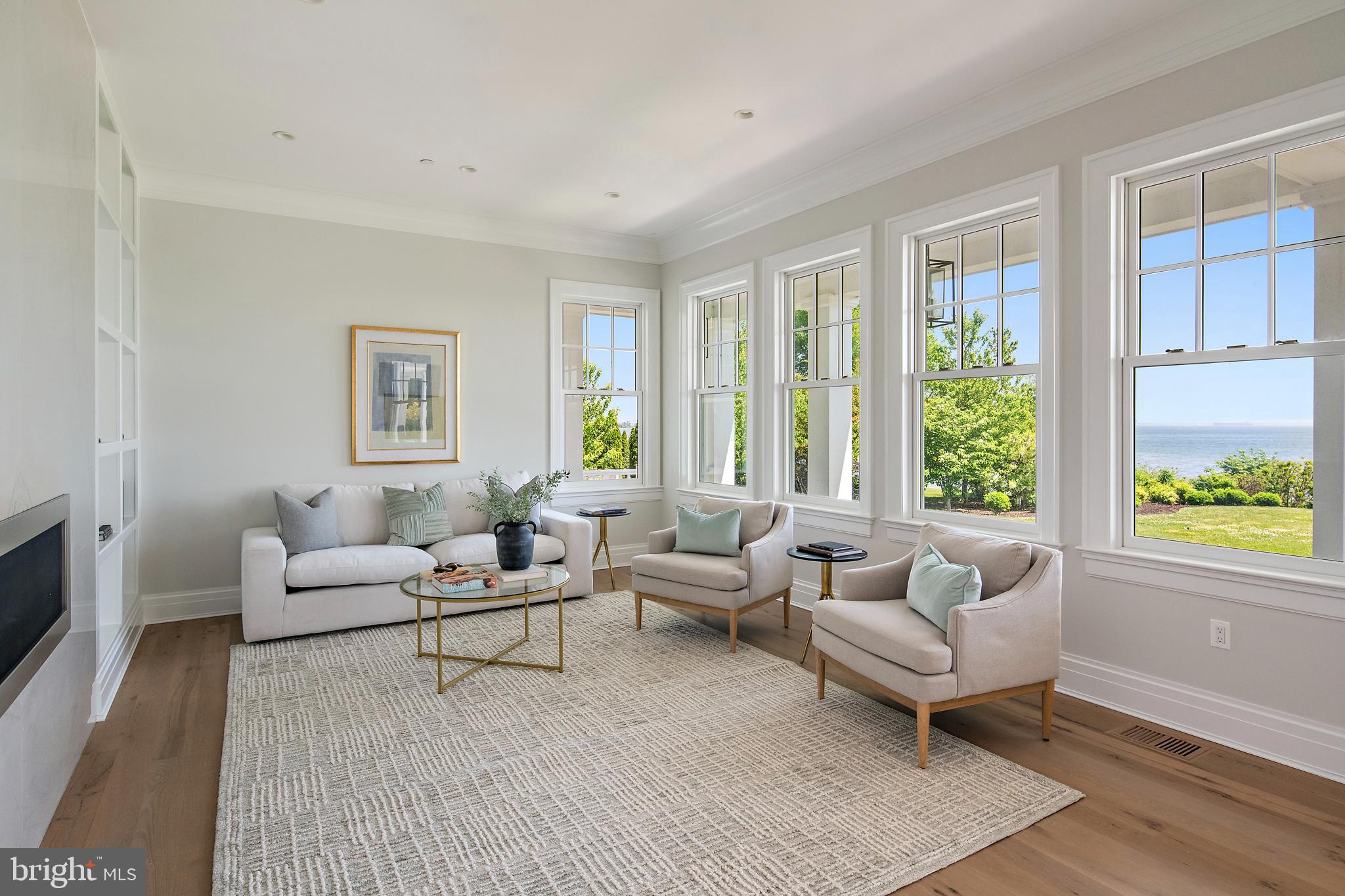 2035 Maidstone Farm Road Annapolis, MD 21409 - Photo 17 of 82