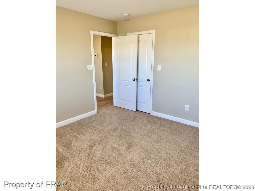 211 Rainmaker Street Linden, NC 28356 - Photo 18 of 34 a view of an empty room