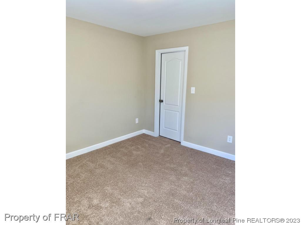 211 Rainmaker Street Linden, NC 28356 - Photo 20 of 34 a view of an empty room