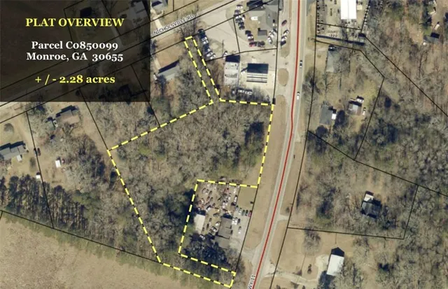 a view of outdoor space