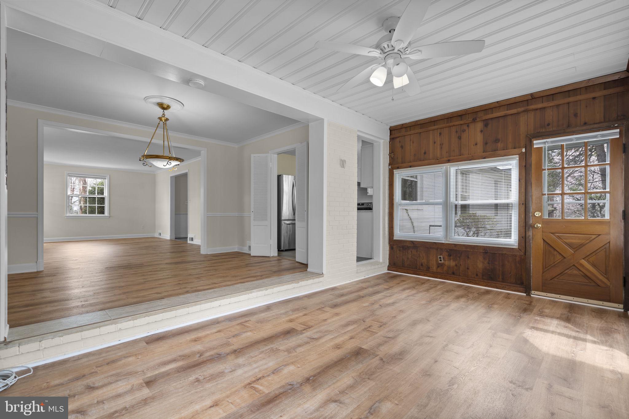 5617 Knollwood Road Bethesda, MD 20816 - Photo 10 of 33