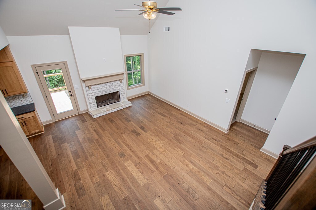 981 Horsley Mill Road Carrollton, GA 30116 - Photo 22 of 91