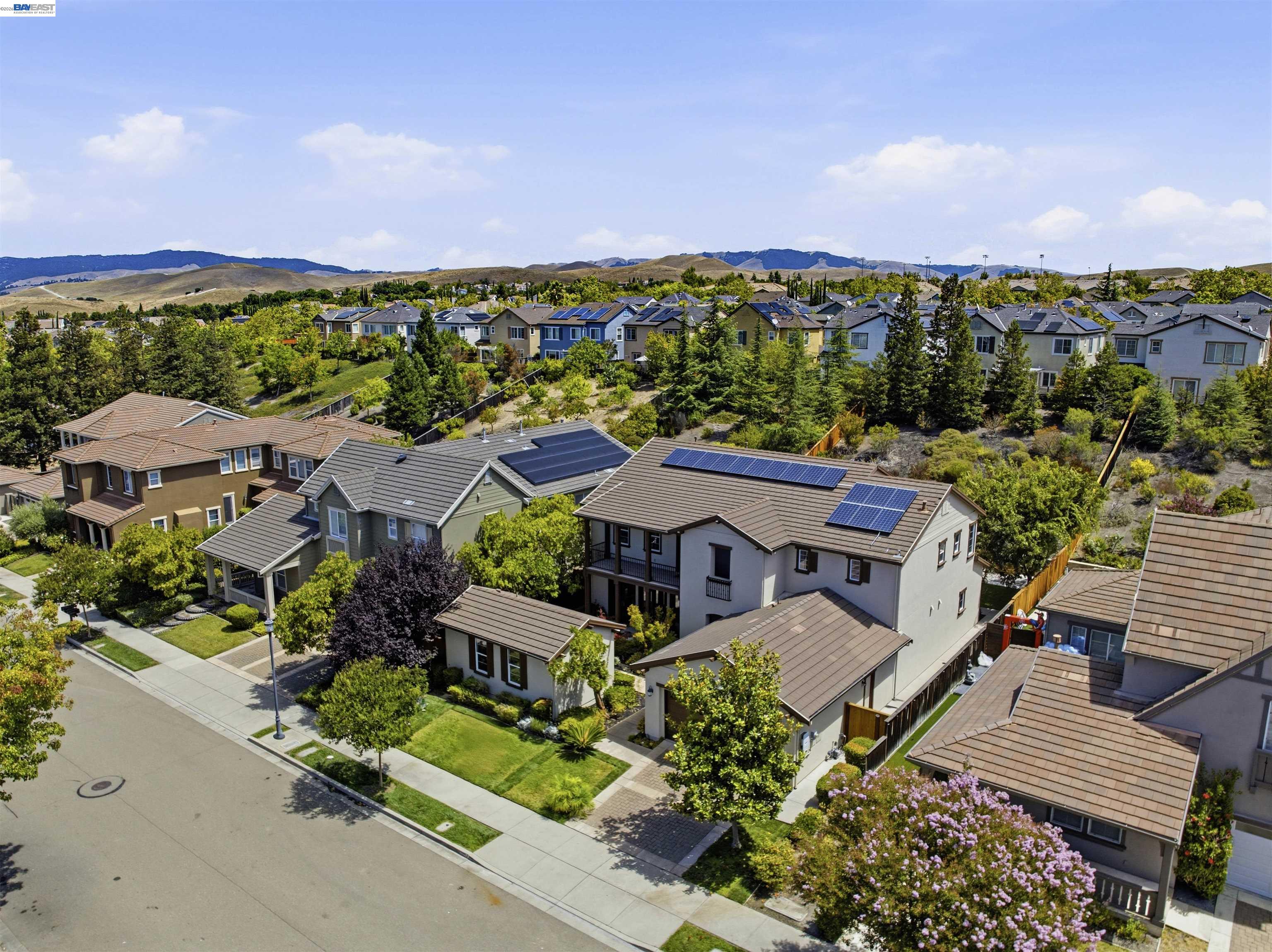 3923 Jamie Place San Ramon, CA 94582 - Photo 81 of 96