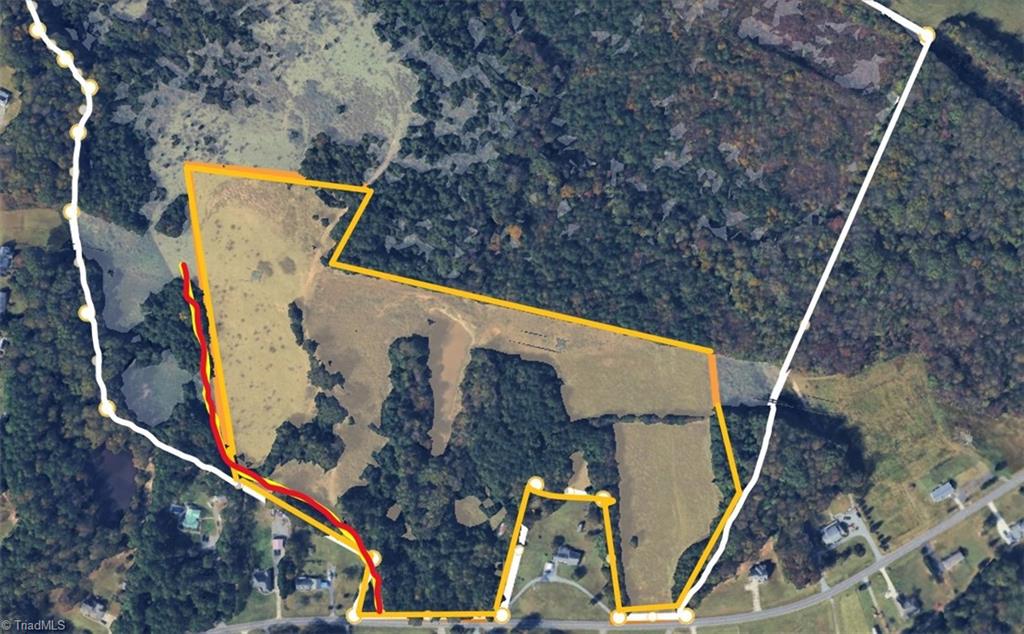 898 Sandy Cross Road Reidsville, NC 27320 - Photo 12 of 13
