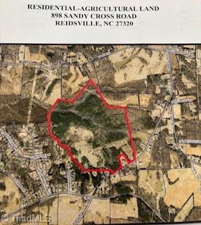 898 Sandy Cross Road Reidsville, NC 27320 - Photo 13 of 13