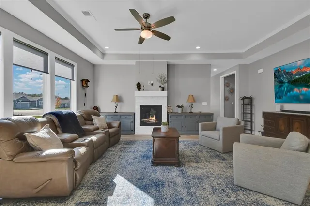 $410,000 | 1700 Mulberry Street, Pleasant Hill, MO 64080