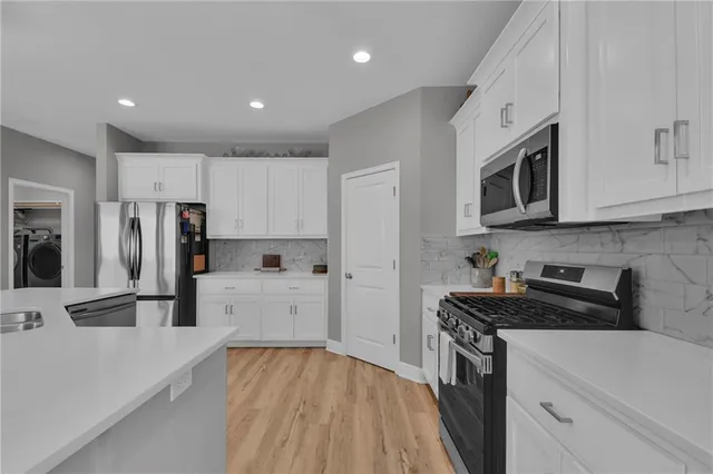 $410,000 | 1700 Mulberry Street, Pleasant Hill, MO 64080