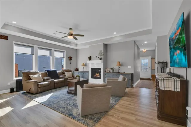 $410,000 | 1700 Mulberry Street, Pleasant Hill, MO 64080