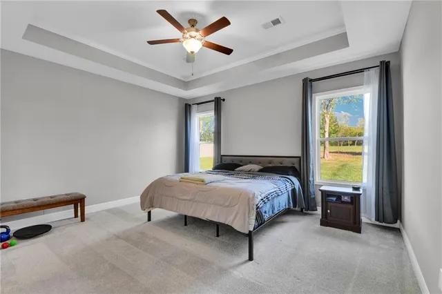 $410,000 | 1700 Mulberry Street, Pleasant Hill, MO 64080