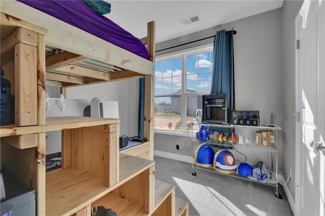 $410,000 | 1700 Mulberry Street, Pleasant Hill, MO 64080