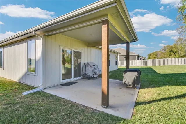 $410,000 | 1700 Mulberry Street, Pleasant Hill, MO 64080