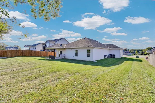 $410,000 | 1700 Mulberry Street, Pleasant Hill, MO 64080