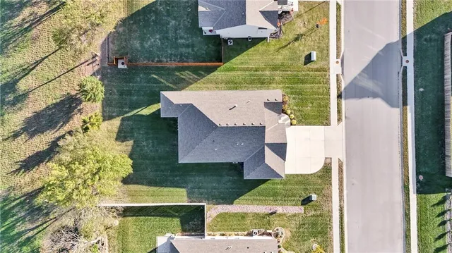 $410,000 | 1700 Mulberry Street, Pleasant Hill, MO 64080