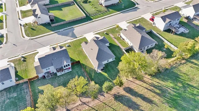 $410,000 | 1700 Mulberry Street, Pleasant Hill, MO 64080