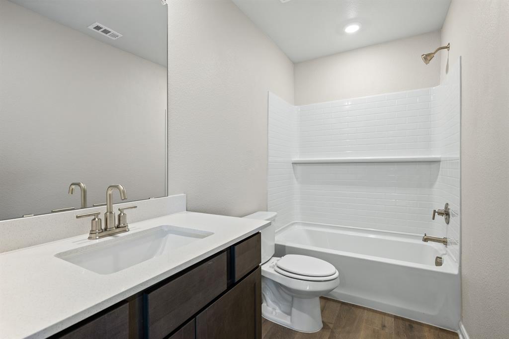 8429 White Wolf Trail Ponder, TX 76259 - Photo 8 of 8