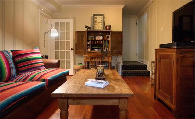7588 Buffalo Road Nashville, TN 37221 - Photo 20 of 20 Downstairs living room